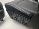 2009 - 2018 Dodge Ram Laramie Seats, Front, Cooled Black Leather, 4th Gen #1643 | Picture # 22 | OEM Seats