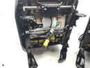 2009 - 2018 Dodge Ram Laramie Seats, Front, Cooled Black Leather, 4th Gen #1643 | Picture # 22 | OEM Seats