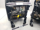 2009 - 2018 Dodge Ram Laramie Seats, Front, Cooled Black Leather, 4th Gen #1643 | Picture # 22 | OEM Seats