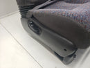 1994 - 2001 Dodge Ram Front Seats, Quad Cab w/ Seatbelts, Gray Cloth #1053 | Picture # 23 | OEM Seats