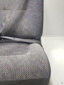 1994 - 2001 Dodge Ram Front Seats, Quad Cab w/ Seatbelts, Gray Cloth #1053 | Picture # 23 | OEM Seats