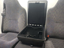 1994 - 2001 Dodge Ram Front Seats, Quad Cab w/ Seatbelts, Gray Cloth #1053 | Picture # 23 | OEM Seats