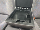 1994 - 2001 Dodge Ram Front Seats, Quad Cab w/ Seatbelts, Gray Cloth #1053 | Picture # 23 | OEM Seats
