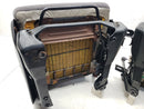 1994 - 2001 Dodge Ram Front Seats, Quad Cab w/ Seatbelts, Gray Cloth #1053 | Picture # 23 | OEM Seats