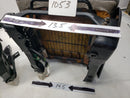 1994 - 2001 Dodge Ram Front Seats, Quad Cab w/ Seatbelts, Gray Cloth #1053 | Picture # 23 | OEM Seats