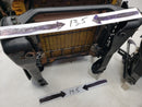 1994 - 2001 Dodge Ram Front Seats, Quad Cab w/ Seatbelts, Gray Cloth #1053 | Picture # 23 | OEM Seats