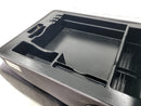 1994 - 2001 Dodge Ram Front Seats, Quad Cab w/ Seatbelts, Gray Cloth #1053 | Picture # 23 | OEM Seats