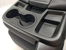 2019 - 2024 Chevy Silverado Jump Seat, Black Cloth, w/ Top Storage #1067 | Picture # 13 | OEM Seats