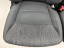 Ford F150 Seats 2015-2025, Super Duty F250 F350 Seats, Gray Cloth #3024 | Picture # 17 | OEM Seats