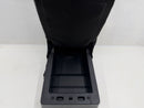 Ford F150 F250 Jump Seat 2015-2025, Medium Slate Gray Cloth #3025 | Picture # 16 | OEM Seats