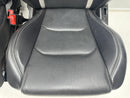 2016 - 2024 Camaro SS Leather Front Seats, Chevy Heated & Cooled #1093 | Picture # 20 | OEM Seats