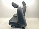 Chevy Camaro Front Seats 2016-2024, Black Cloth 1LS Powered #3012 | Picture # 18 | OEM Seats