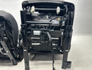 Chevy Camaro Front Seats 2016-2024, Black Cloth 1LS Powered #3012 | Picture # 18 | OEM Seats