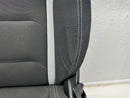 Chevy Camaro Front Seats 2016-2024, Black Cloth 1LS Powered #3012 | Picture # 18 | OEM Seats