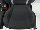 Chevy Camaro Front Seats 2016-2024, Black Cloth 1LS Powered #3012 | Picture # 18 | OEM Seats