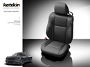 Custom Dodge Charger Seats 2006 - 2023, Leather or Suede | Picture # 17 | OEM Seats