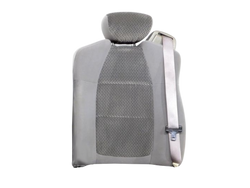 Ford Truck Seat Back With Integrated Seatbelts
