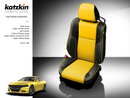 Custom Dodge Charger Seats 2006 - 2023, Leather or Suede | Picture # 17 | OEM Seats