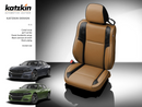 Custom Dodge Charger Seats 2006 - 2023, Leather or Suede | Picture # 17 | OEM Seats