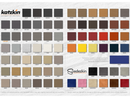 Custom Leather Ram Seats, DS 4th Gen 2009 - 2018, Made To Order | Picture # 15 | OEM Seats