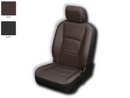 Custom Leather Ram Seats, DS 4th Gen 2009 - 2018, Made To Order | Picture # 15 | OEM Seats
