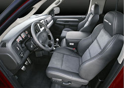 2006 RAM SRT-10 Seats