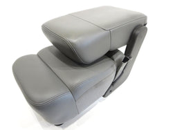 2004-2008 Gray work truck Jump Seat