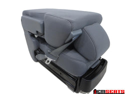 2009 - 2014 Ford F150 Center Jump Seat with 3 Point Seatbelt