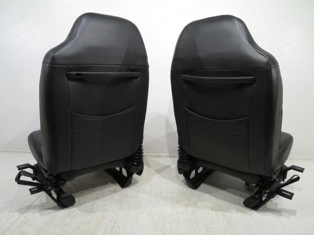 1994 - 2002 Dodge Ram Seats Leather Heated & Cooled | Picture # 14 | OEM Seats