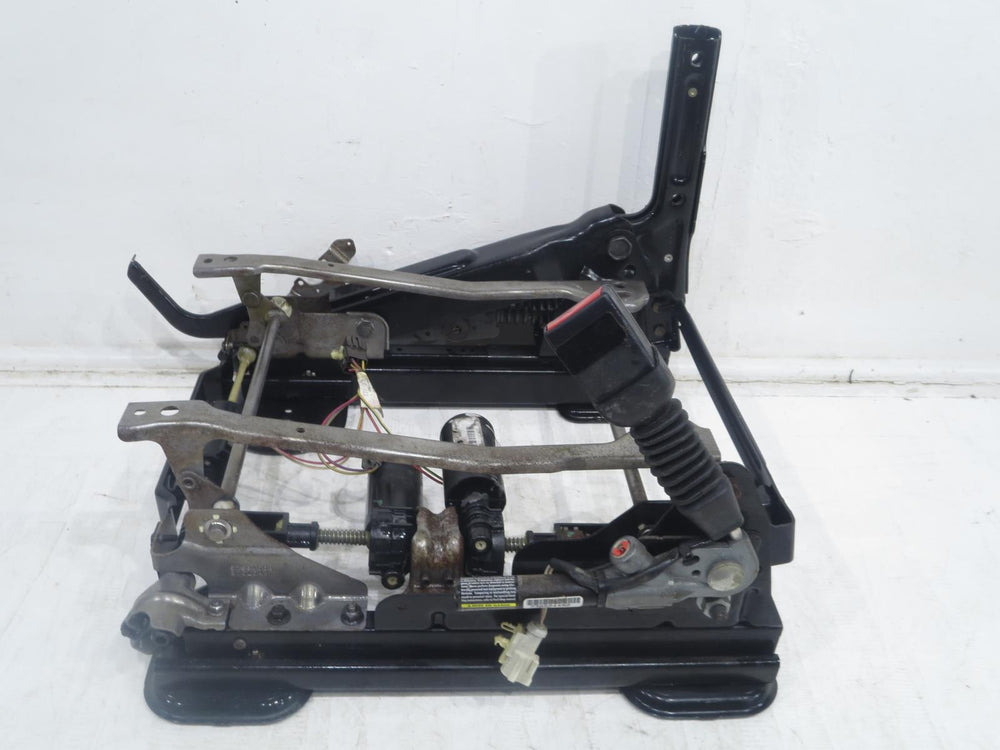2004 - 2008 Ford F150 Rh Passenger Power Seat Track Regular/Extended Cab | Picture # 5 | OEM Seats