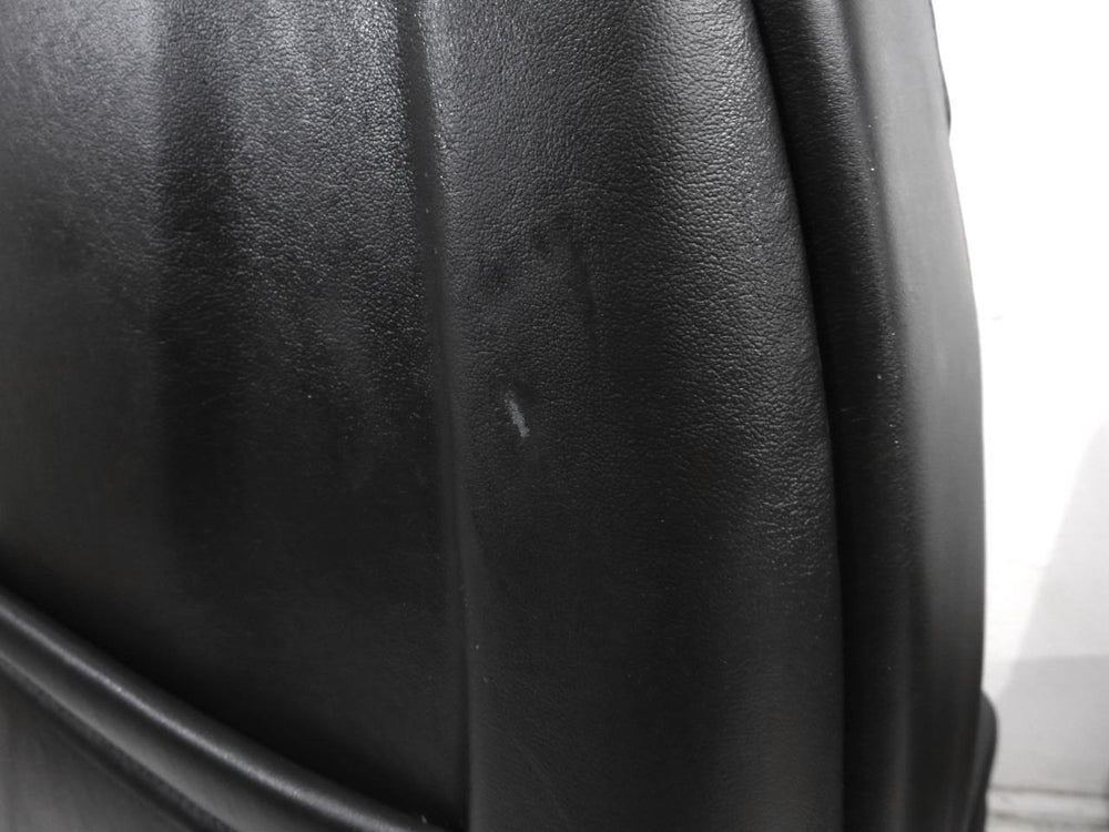 2019 - 2024 Cadillac Escalade Platinum Oem Black Leather Heat Ac Cooled Seats | Picture # 17 | OEM Seats