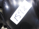 2015 - 2023 Ford Mustang Coupe Rear Seat Black Cloth #159k | Picture # 11 | OEM Seats