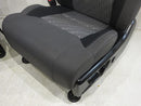 2014 - 2021 Toyota Tundra Front Seats w/ Power Driver, Gray Cloth #575r | Picture # 23 | OEM Seats