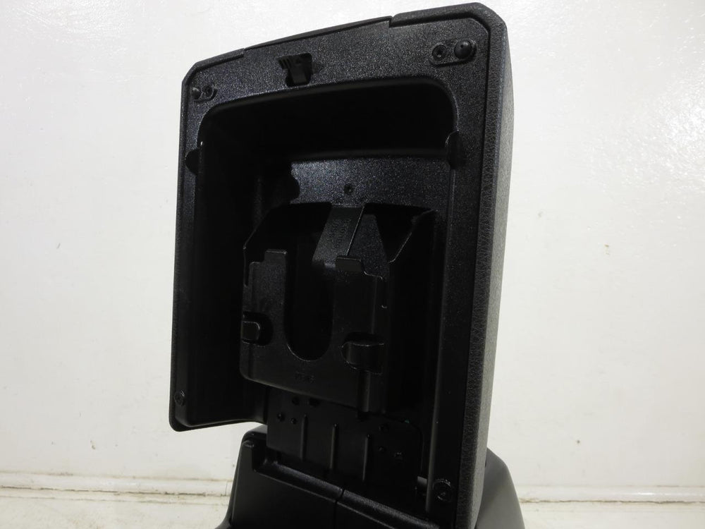 2009 - 2014 Ford F150 Center Console, OEM Black Gray #599i | Picture # 11 | OEM Seats