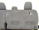 2009 - 2014 Ford F150 Rear Seats, Gray Leather, Crew Cab #635i | Picture # 14 | OEM Seats