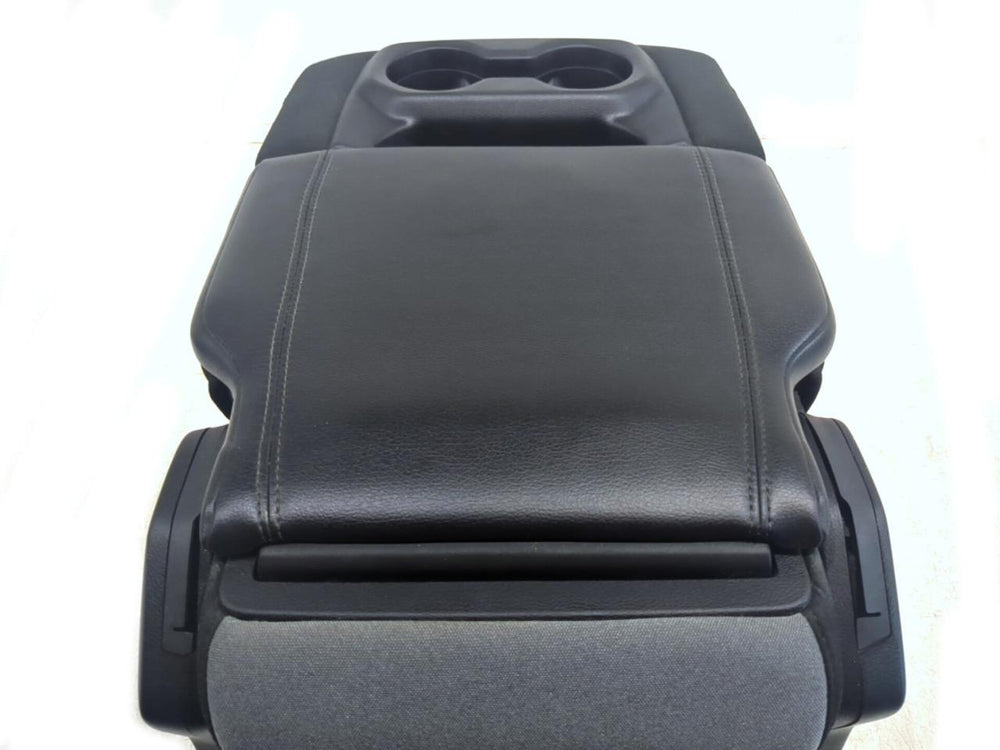 2019 - 2023 Dodge Ram 1500 Jump Seat, Gray Cloth #636i | Picture # 9 | OEM Seats