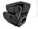 2009 - 2018 Dodge Ram Center Jumpseat, Cloth, Black, #646i | Picture # 14 | OEM Seats