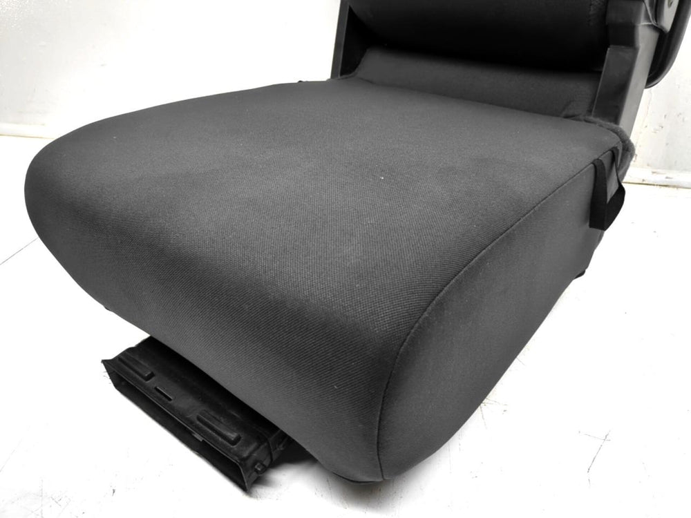 2009 - 2018 Dodge Ram Jump Seat Black Cloth #646i | Picture # 13 | OEM Seats