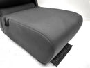 2009 - 2018 Dodge Ram Center Jumpseat, Cloth, Black, #646i | Picture # 14 | OEM Seats