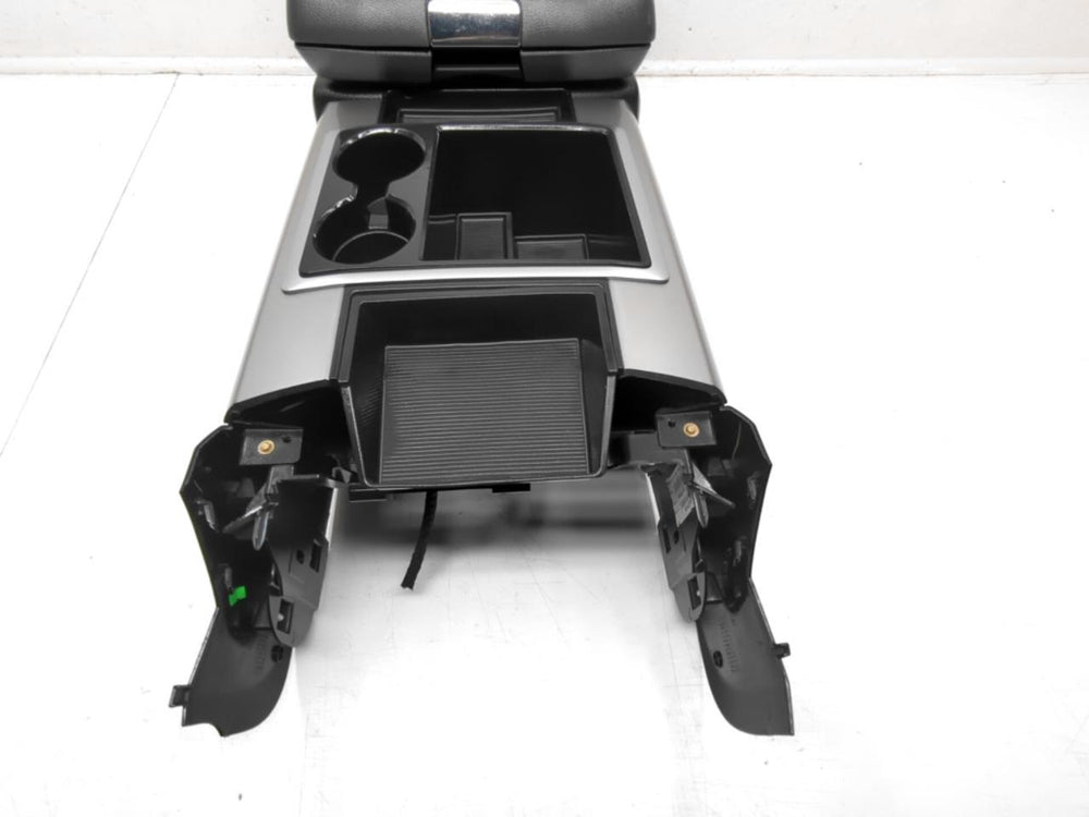 2009 - 2013 Dodge Ram Center Console, w/o Shifter, Black, #645i | Picture # 5 | OEM Seats