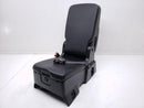 2014 - 2018 Chevy Gm Sierra Silverado Leather Jump Seat Console Usb #650i | Picture # 18 | OEM Seats