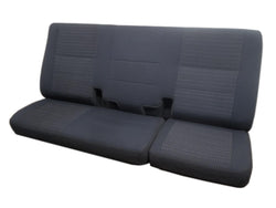 Ford rear extended cab seat