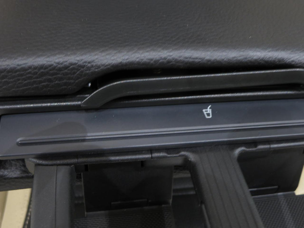 2008 - 2016 Black w/ Desert-Beige VW CC Front Seats  #327i | Picture # 21 | OEM Seats