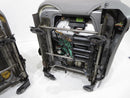 2003 - 2007 Custom Air Conditioned Ford Super Duty F250 Seats #005a | Picture # 22 | OEM Seats