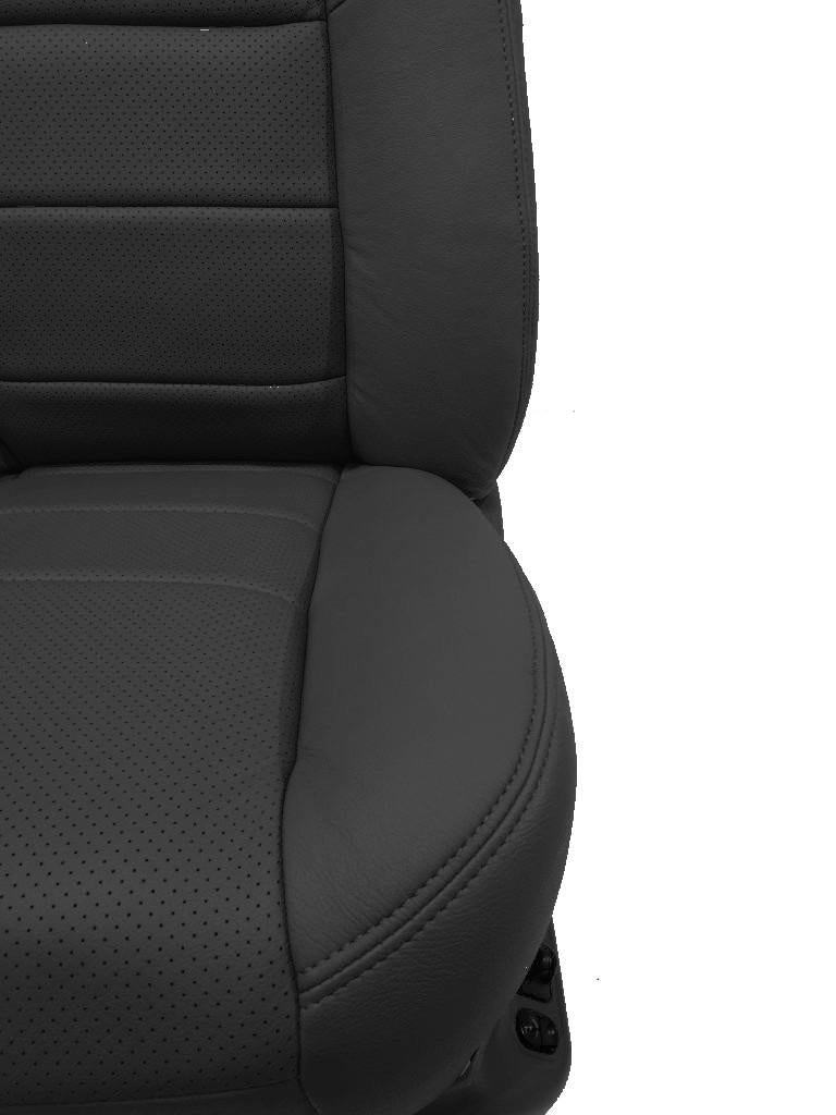 F250 Seats Custom Heated, cooled & powered, 1999 - 2007 Ford Super Duty #007a | Picture # 5 | OEM Seats