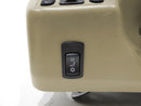 2003 - 2007 Air Conditioned Ford Super Duty F250 Tan Leather Seats #006a | Picture # 12 | OEM Seats