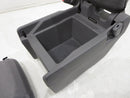 2005 - 2010 Honda Odyssey 2nd Row Jump Seat Leather #9152i | Picture # 11 | OEM Seats