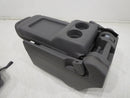 2005 - 2010 Honda Odyssey 2nd Row Jump Seat Leather #9152i | Picture # 11 | OEM Seats