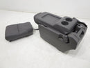 2005 - 2010 Honda Odyssey 2nd Row Jump Seat Leather #9152i | Picture # 11 | OEM Seats