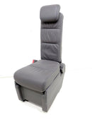 2005 - 2010 Honda Odyssey 2nd Row Jump Seat Leather #9152i | Picture # 11 | OEM Seats